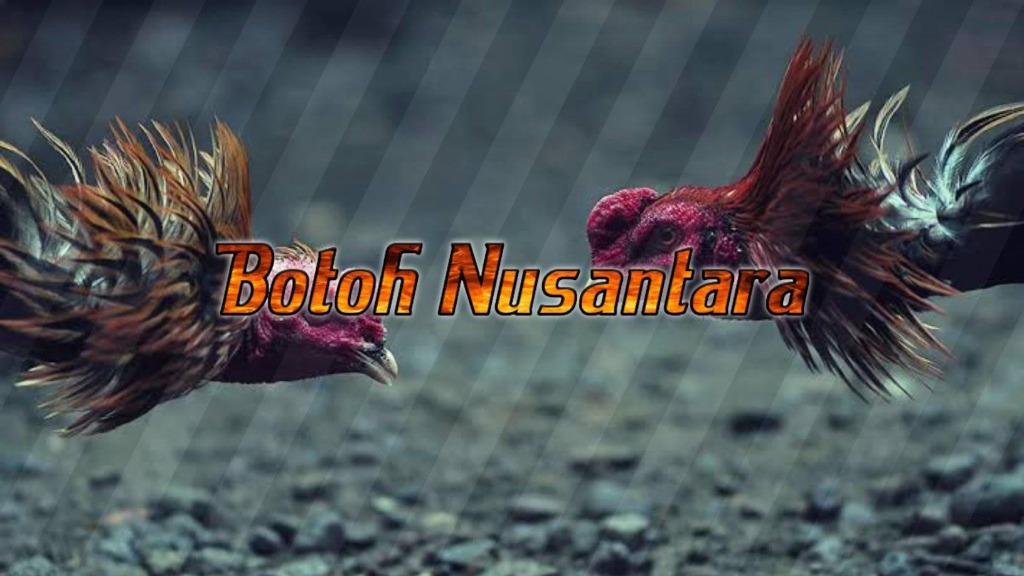 Botoh Nusantara Banner 1