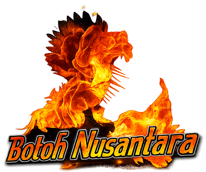 Botoh Nusantara